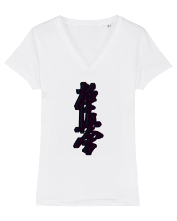 Kyokushin Karate  White