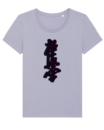 Kyokushin Karate  Lavender