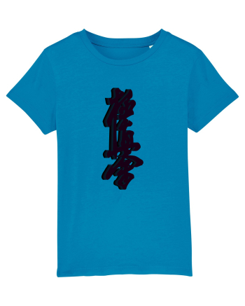 Kyokushin Karate  Azur