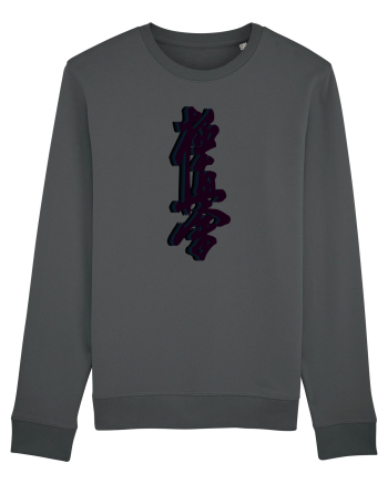 Kyokushin Karate  Anthracite