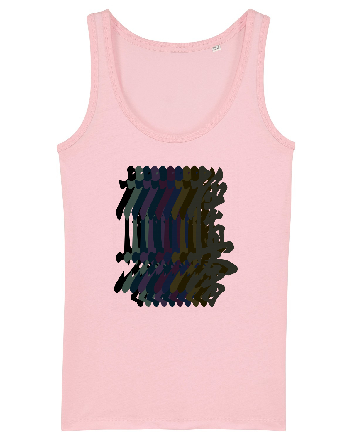 Maiou Damă Dreamer Cotton Pink