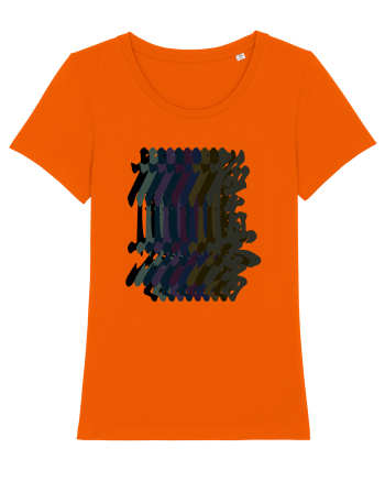 Kyokushin Karate  Bright Orange