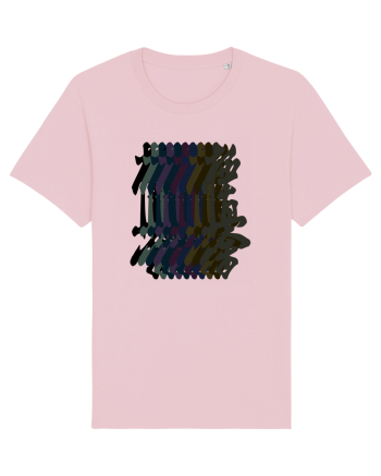 Kyokushin Karate  Cotton Pink