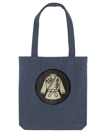 Kyokushin Karate  Midnight Blue