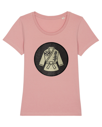 Kyokushin Karate  Canyon Pink