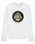Kyokushin Karate  Bluză mânecă lungă Unisex Rise