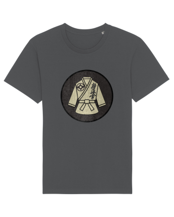Kyokushin Karate  Anthracite