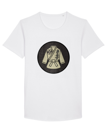 Kyokushin Karate  White