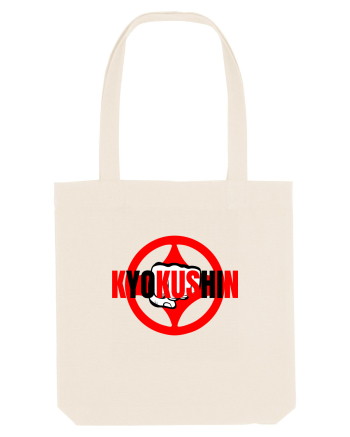Kyokushin Karate  Natural