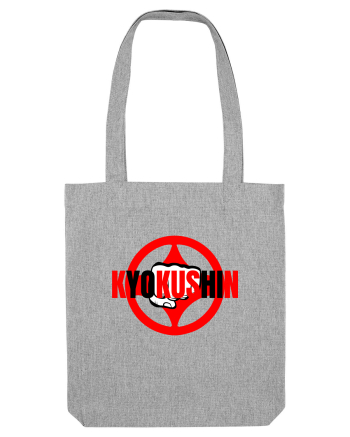 Kyokushin Karate  Heather Grey