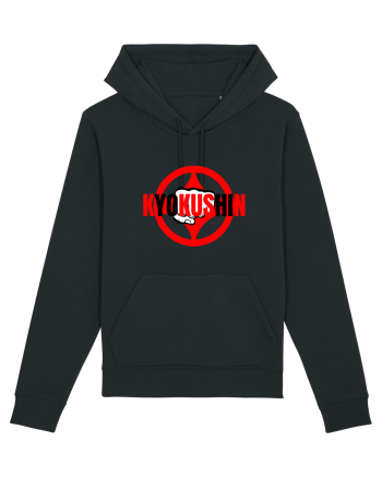 Kyokushin Karate  Black