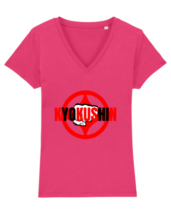 Kyokushin Karate  Raspberry