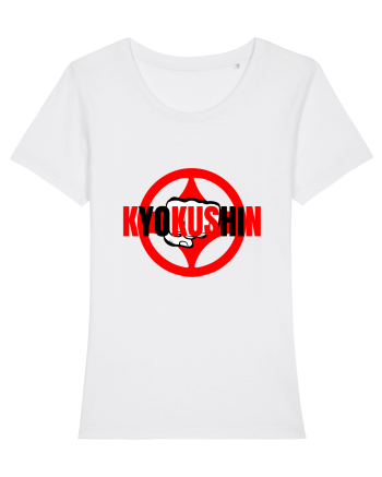 Kyokushin Karate  White