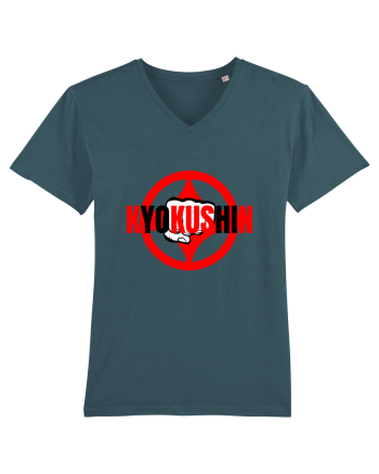 Kyokushin Karate  Stargazer