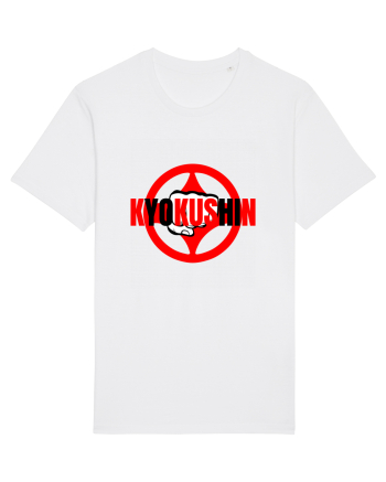 Kyokushin Karate  White