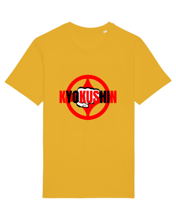Kyokushin Karate  Spectra Yellow