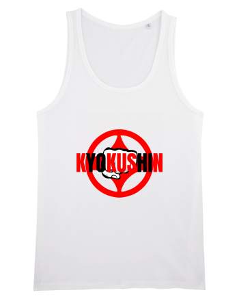 Kyokushin Karate  White