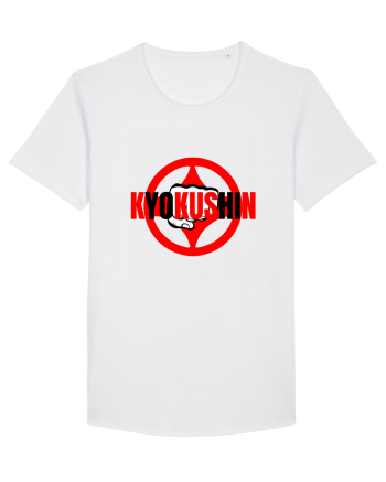 Kyokushin Karate  White