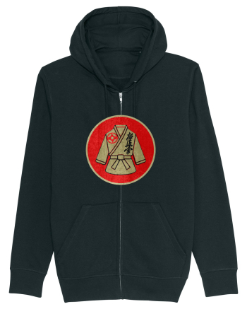 Kyokushin Karate  Black
