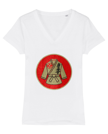 Kyokushin Karate  White