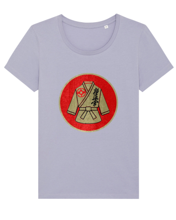Kyokushin Karate  Lavender