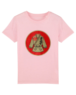Kyokushin Karate  Tricou mânecă scurtă  Copii Mini Creator