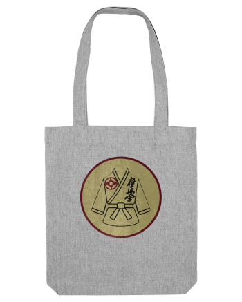 Kyokushin Karate  Heather Grey