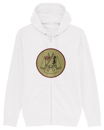 Kyokushin Karate  White