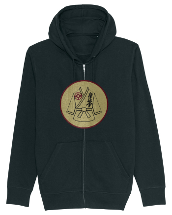 Kyokushin Karate  Black