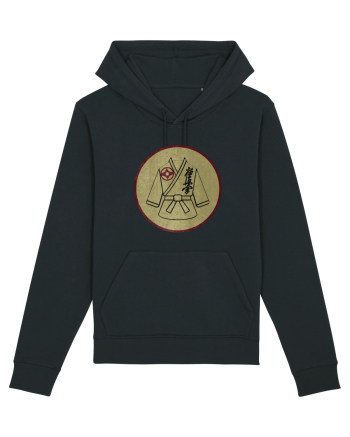 Kyokushin Karate  Black