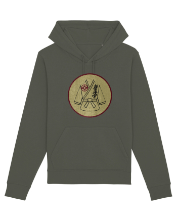 Kyokushin Karate  Khaki