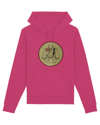 Kyokushin Karate  Raspberry