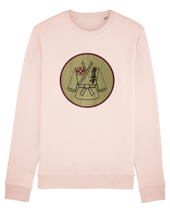 Kyokushin Karate  Candy Pink