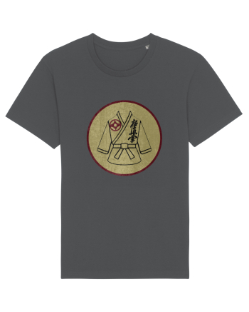 Kyokushin Karate  Anthracite