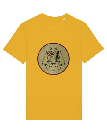 Kyokushin Karate  Spectra Yellow