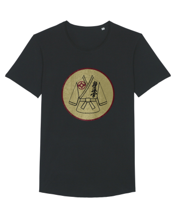 Kyokushin Karate  Black