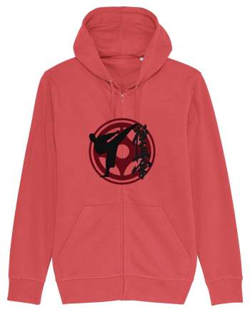 Kyokushin Karate  Carmine Red