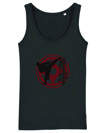 Kyokushin Karate  Black