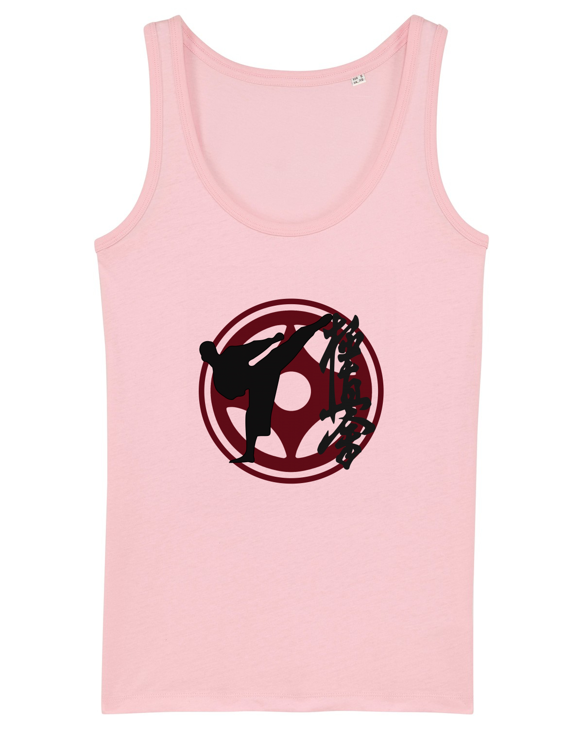 Maiou Damă Dreamer Cotton Pink