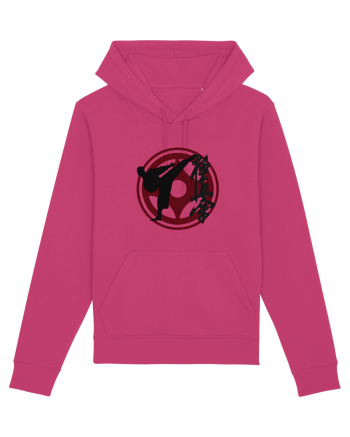 Kyokushin Karate  Raspberry