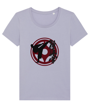 Kyokushin Karate  Lavender