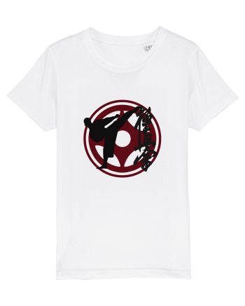 Kyokushin Karate  White