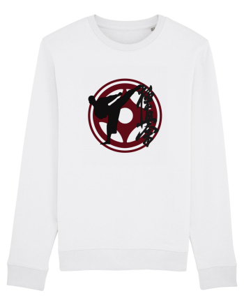 Kyokushin Karate  White