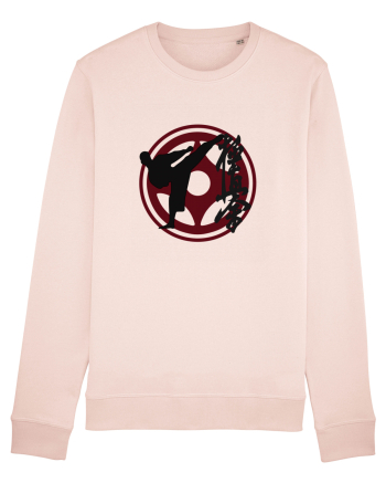 Kyokushin Karate  Candy Pink