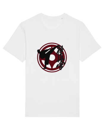 Kyokushin Karate  White