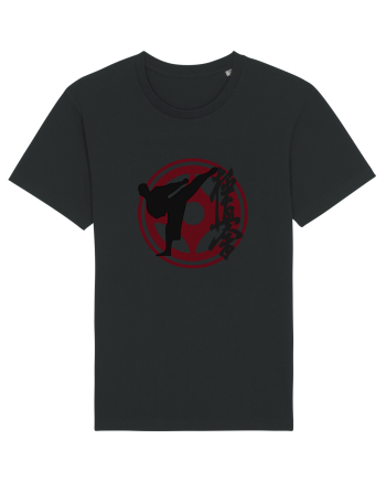 Kyokushin Karate  Black
