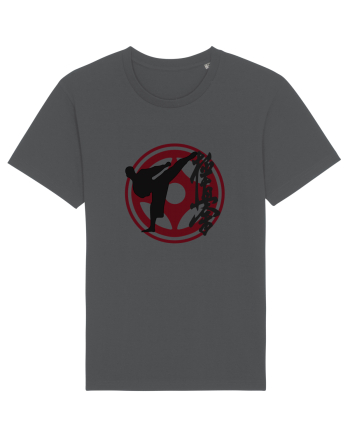 Kyokushin Karate  Anthracite