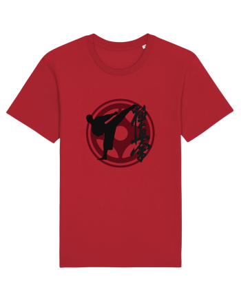 Kyokushin Karate  Red