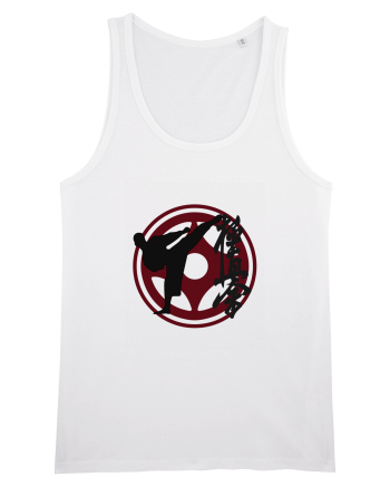 Kyokushin Karate  White