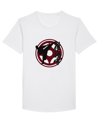 Kyokushin Karate  White